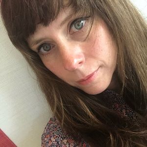 Meet your Posher, Amy